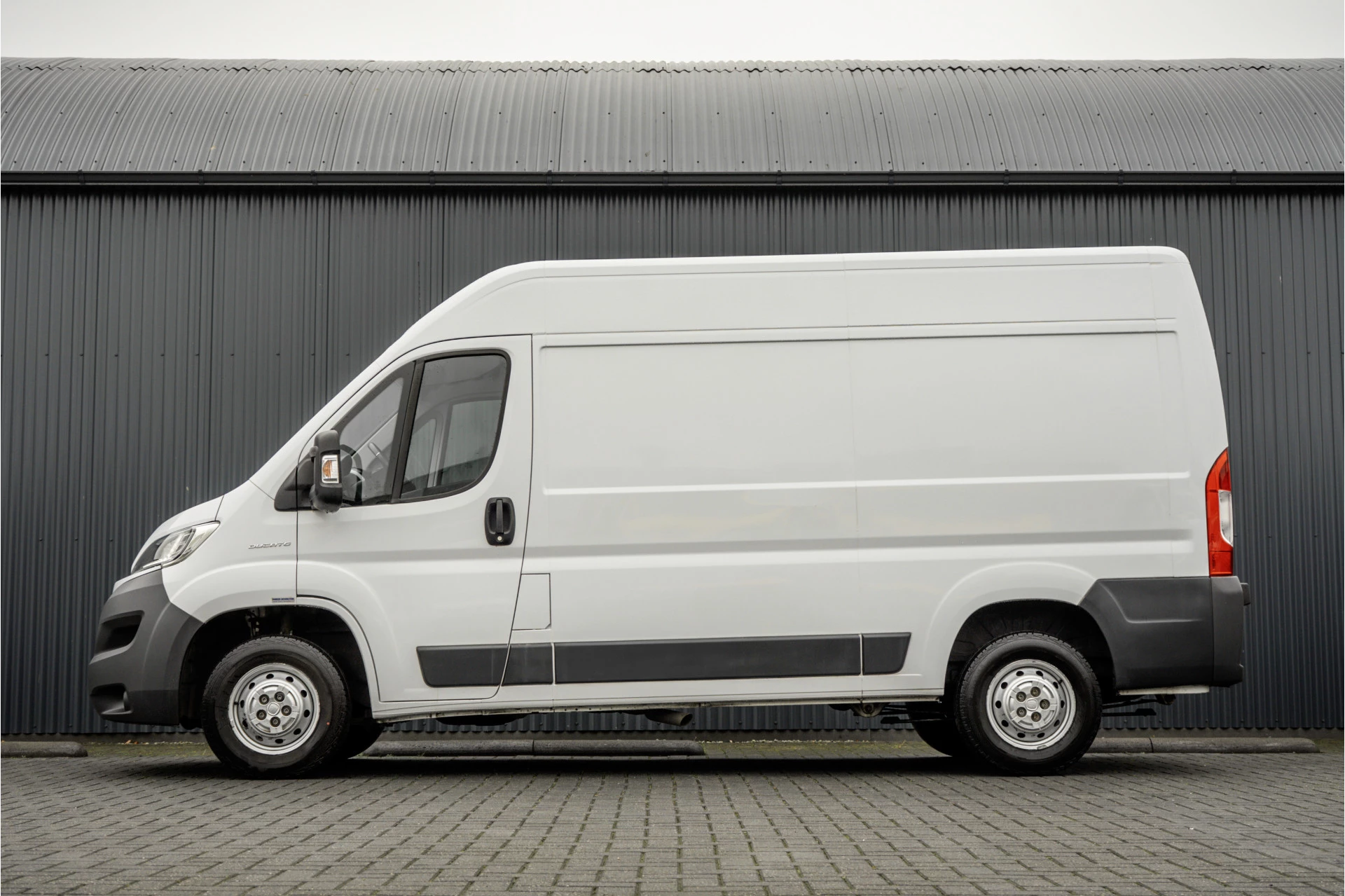 Hoofdafbeelding Fiat Ducato