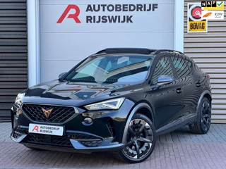 Cupra Formentor 1.4 e-Hybrid VZ Copper Edition Pano/Matrix/Camera