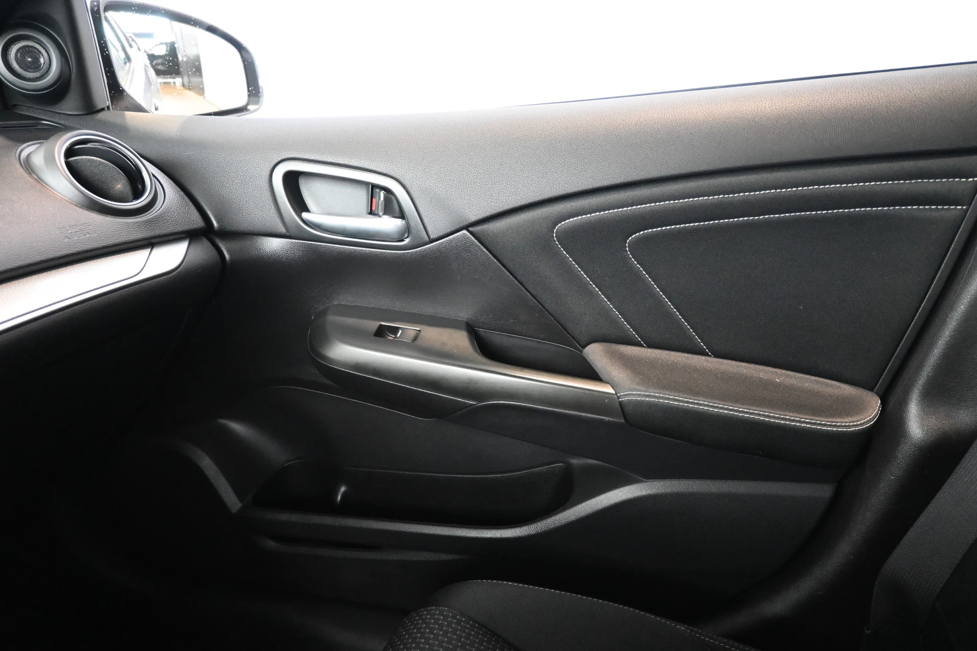 Hoofdafbeelding Honda Civic