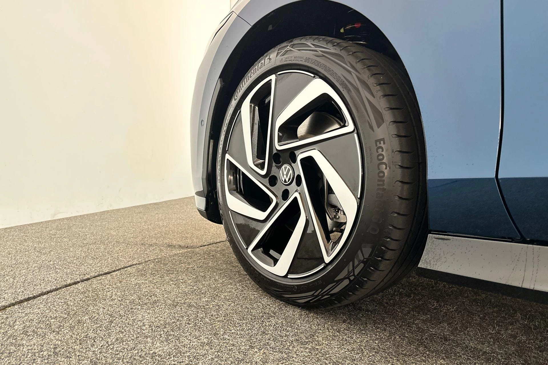 Hoofdafbeelding Volkswagen ID.7