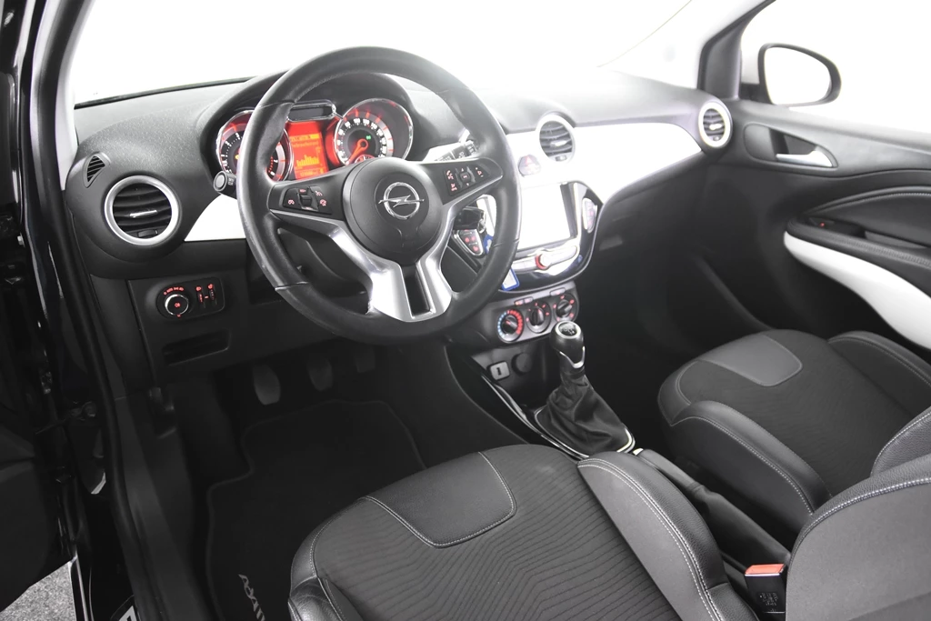 Hoofdafbeelding Opel ADAM