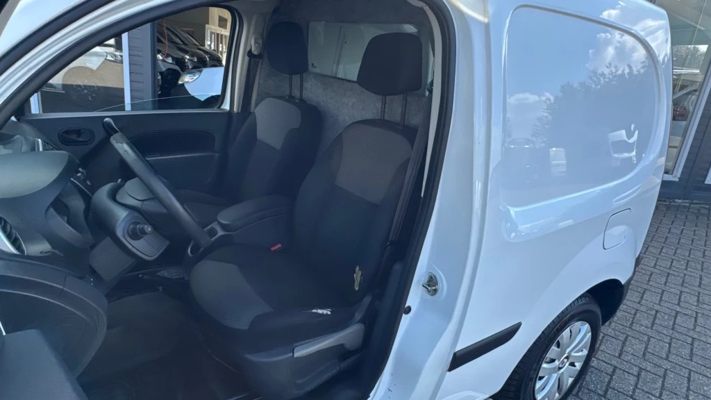 Hoofdafbeelding Renault Kangoo