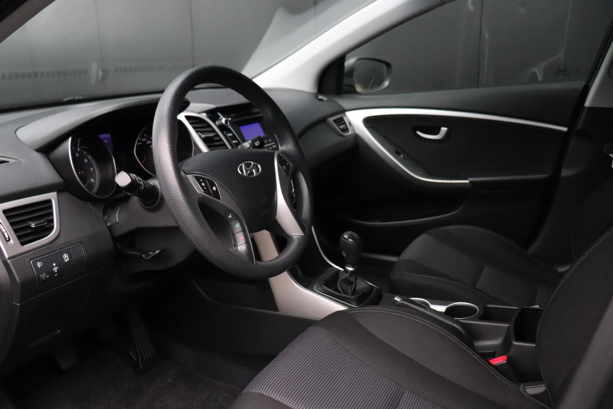 Hoofdafbeelding Hyundai i30