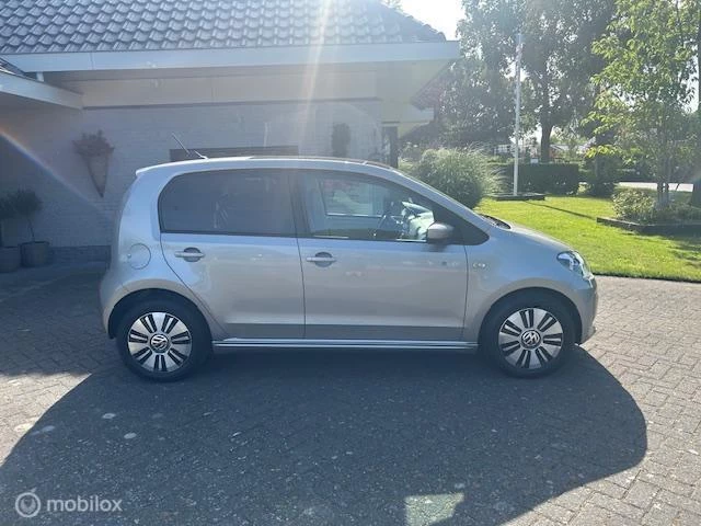 Hoofdafbeelding Volkswagen e-up!