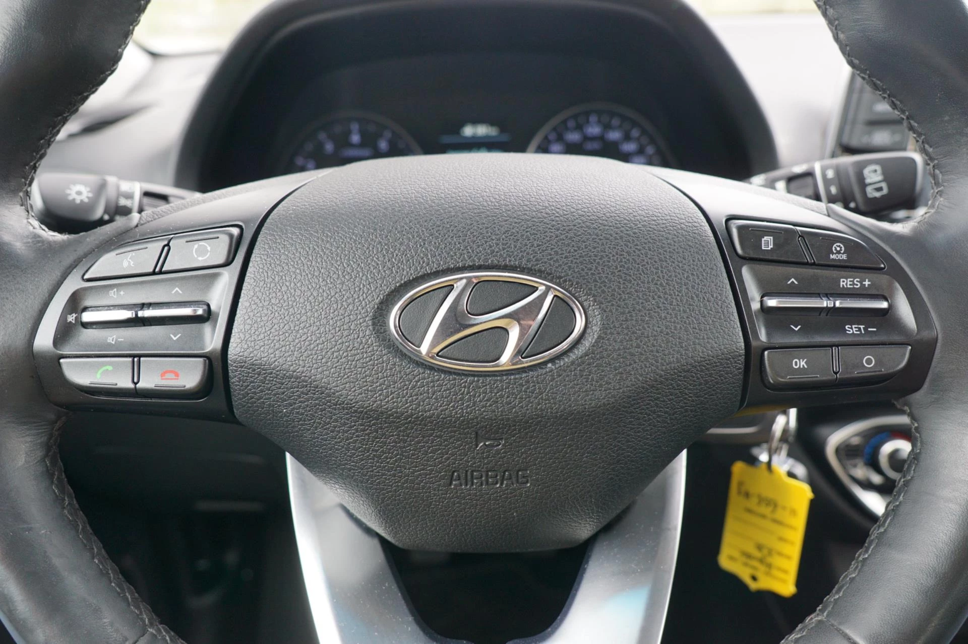 Hoofdafbeelding Hyundai i30