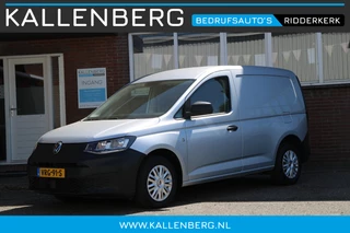 Hoofdafbeelding Volkswagen Caddy Volkswagen Caddy Cargo 2.0 TDI Comfort / Multi stuur / Bluetooth / Airco