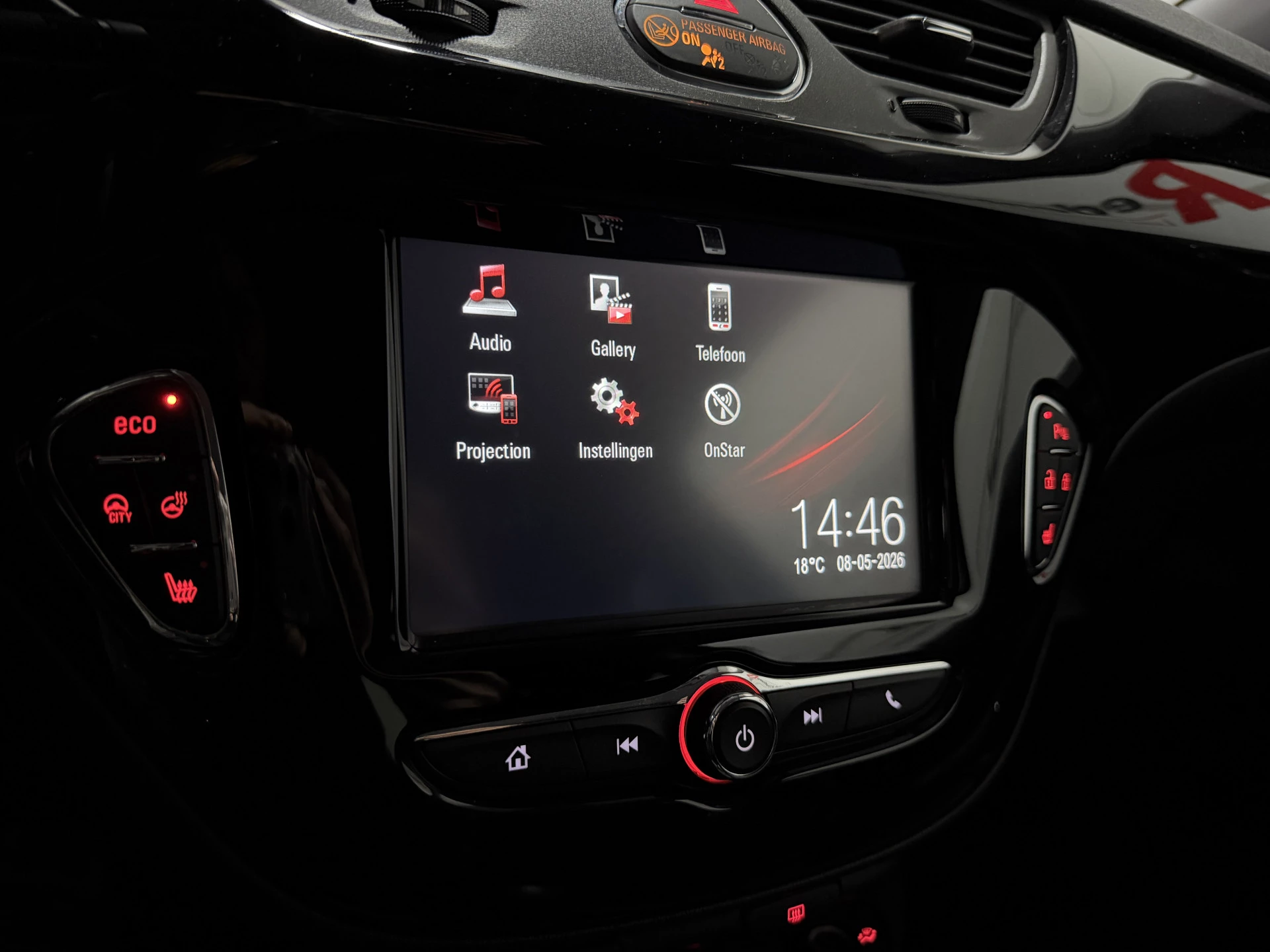 Hoofdafbeelding Opel Corsa-e