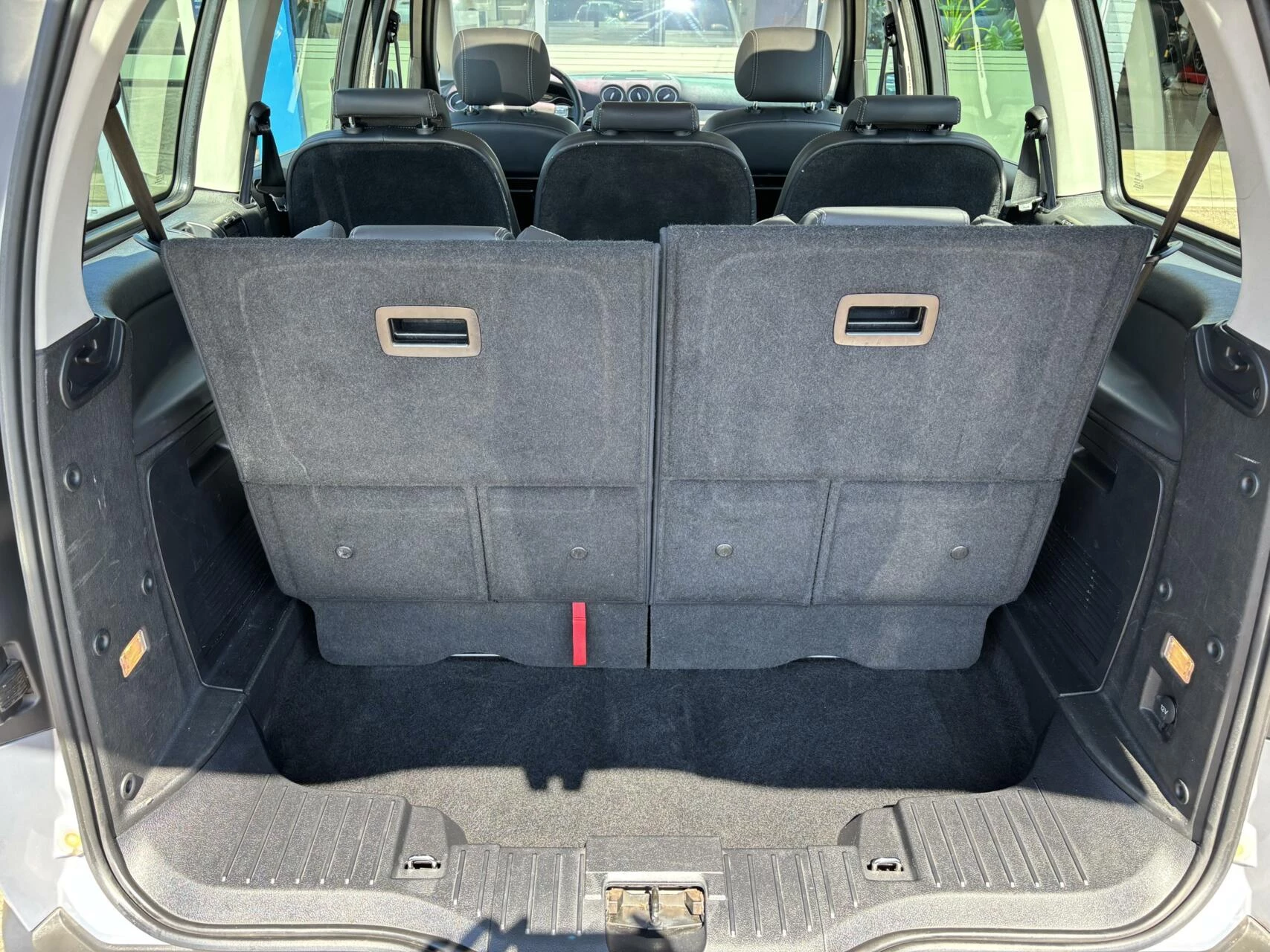 Hoofdafbeelding Ford Galaxy