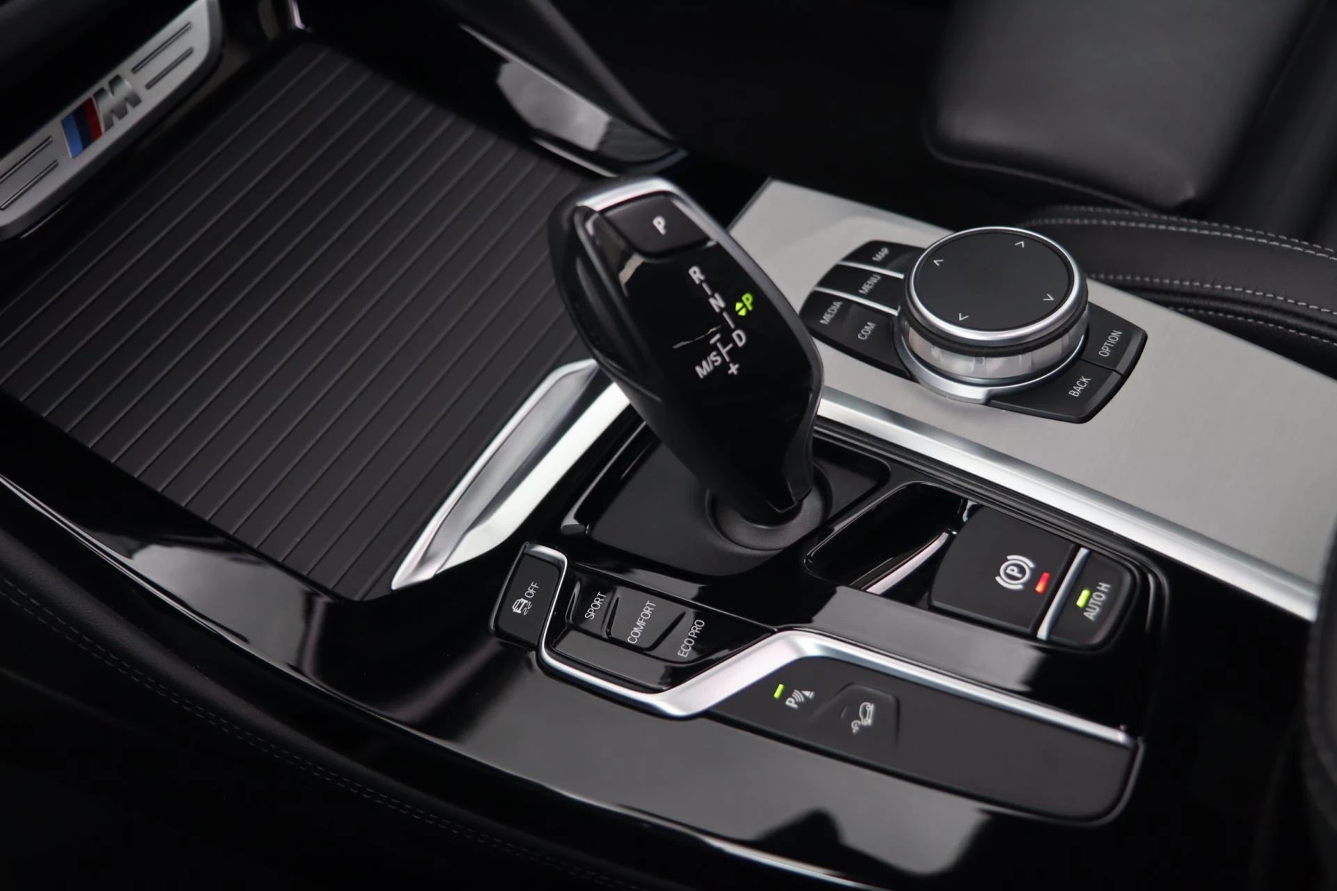 Hoofdafbeelding BMW X4