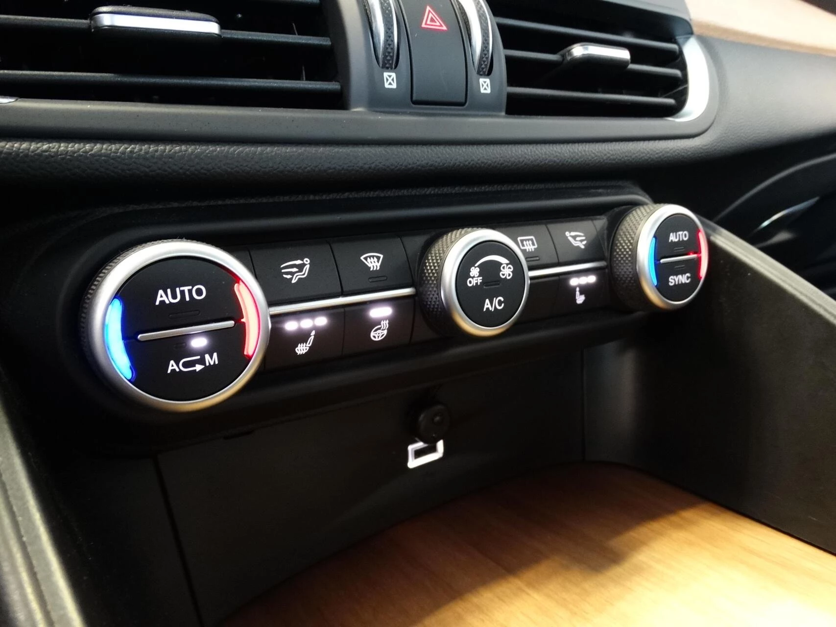 Hoofdafbeelding Alfa Romeo Giulia