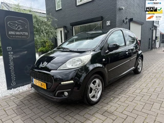 Peugeot 107 1.0 Envy Airco /Navigatie /Bluetooth