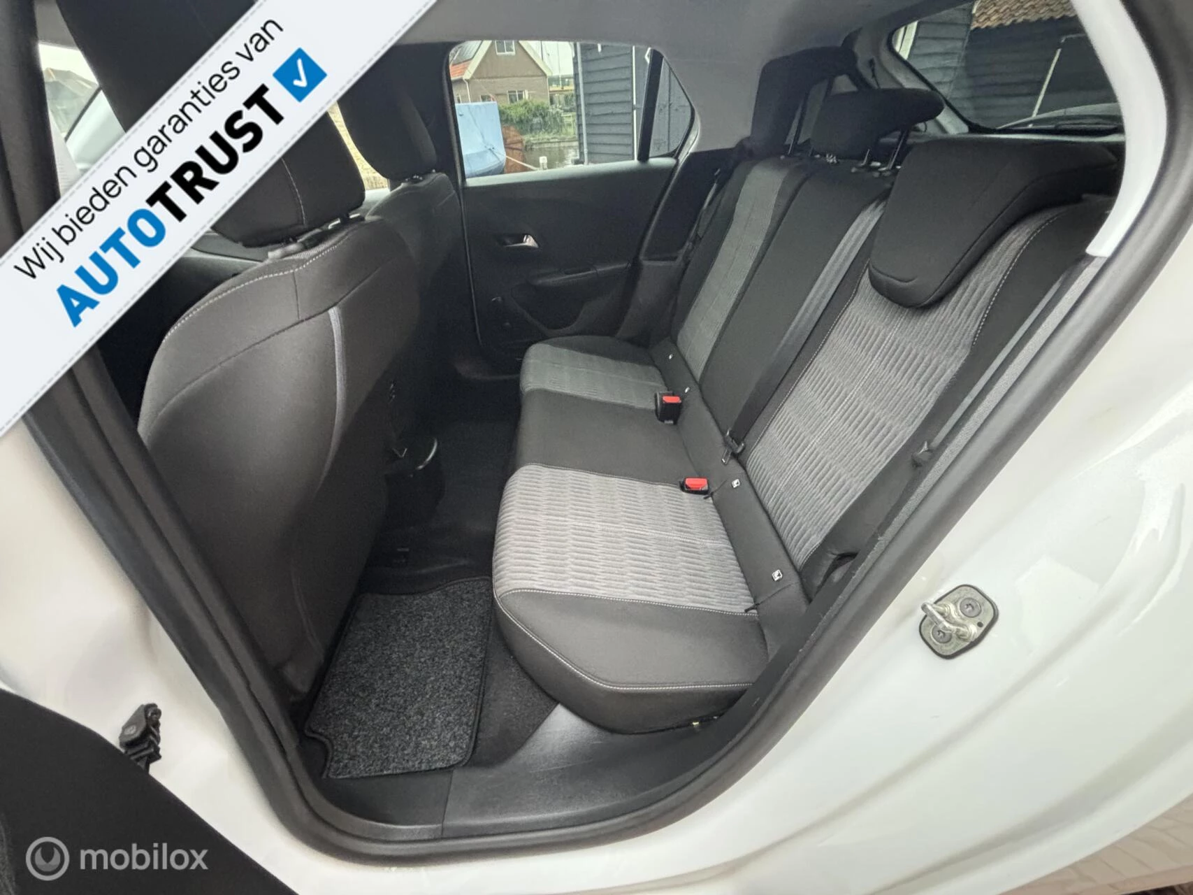 Hoofdafbeelding Opel Corsa-e