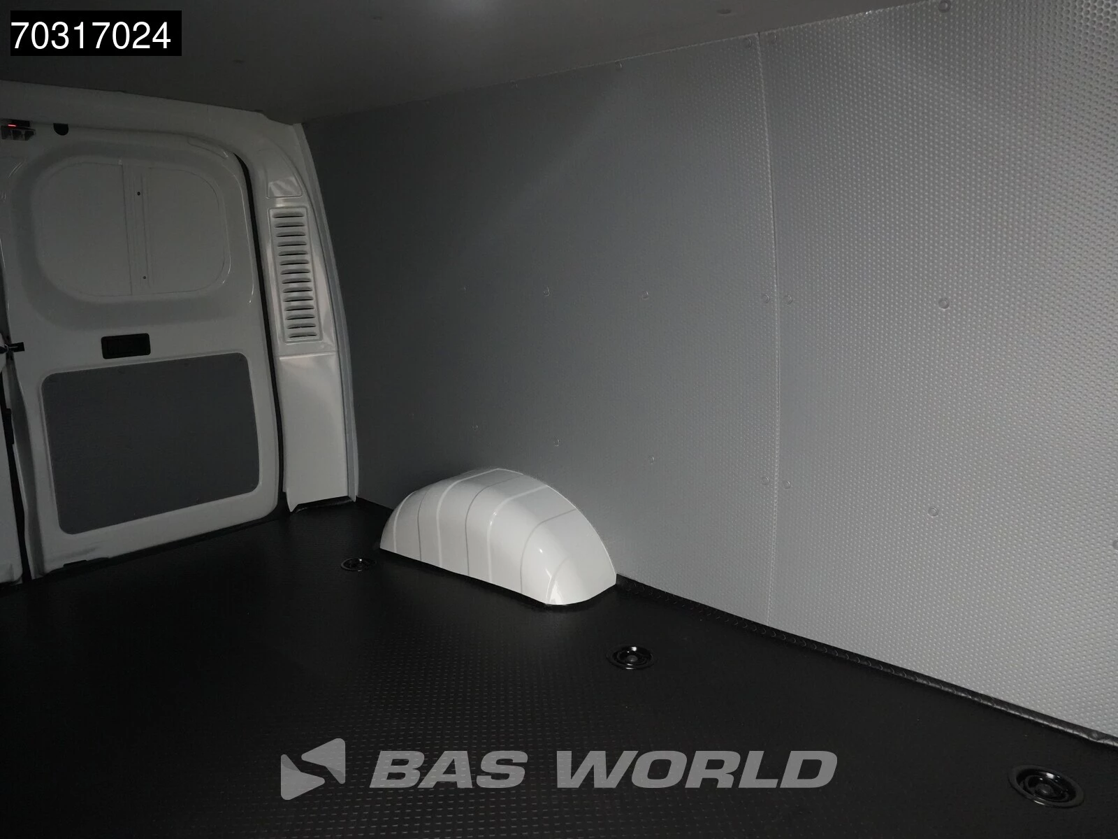 Hoofdafbeelding Maxus eDeliver3