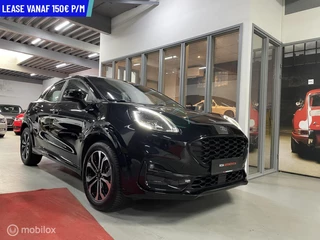 Ford Puma 1.0 2023  EcoBoost ST-Line X  VIRTUAL COCKPIT  CARPLAY NAVI  LED CRUISE VELGEN PDC