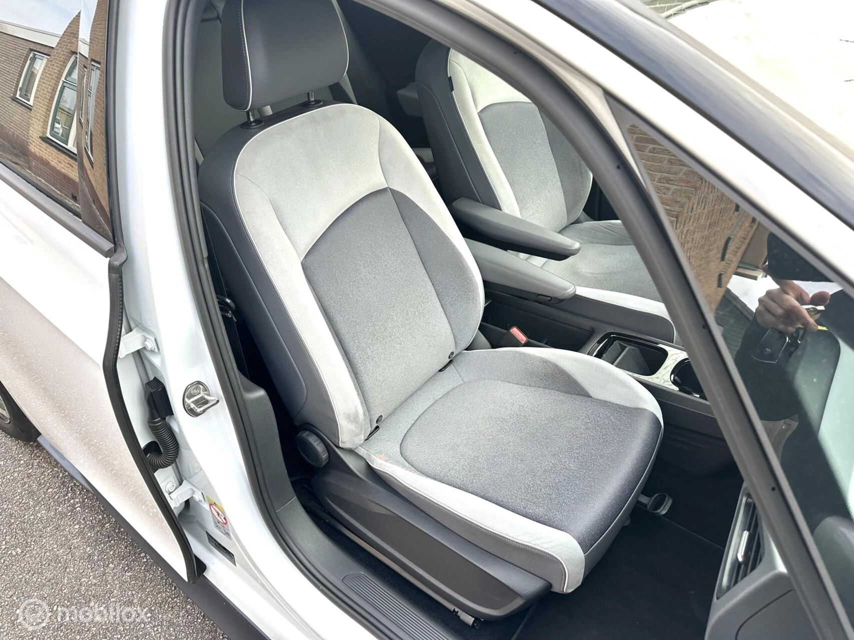 Hoofdafbeelding Volkswagen ID.3