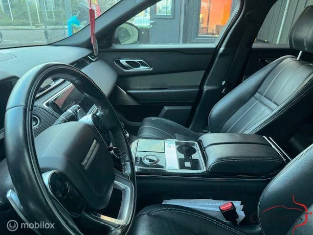 Hoofdafbeelding Land Rover Range Rover Velar