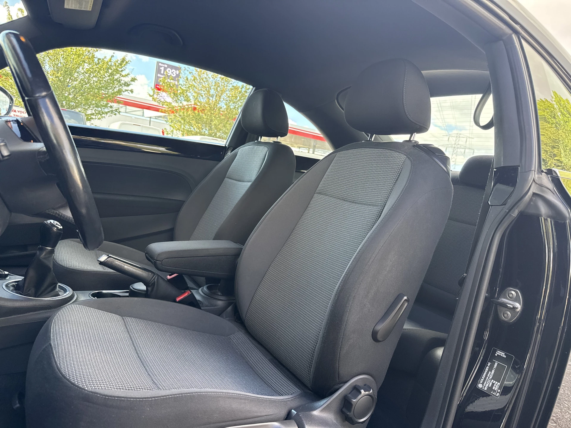 Hoofdafbeelding Volkswagen Beetle