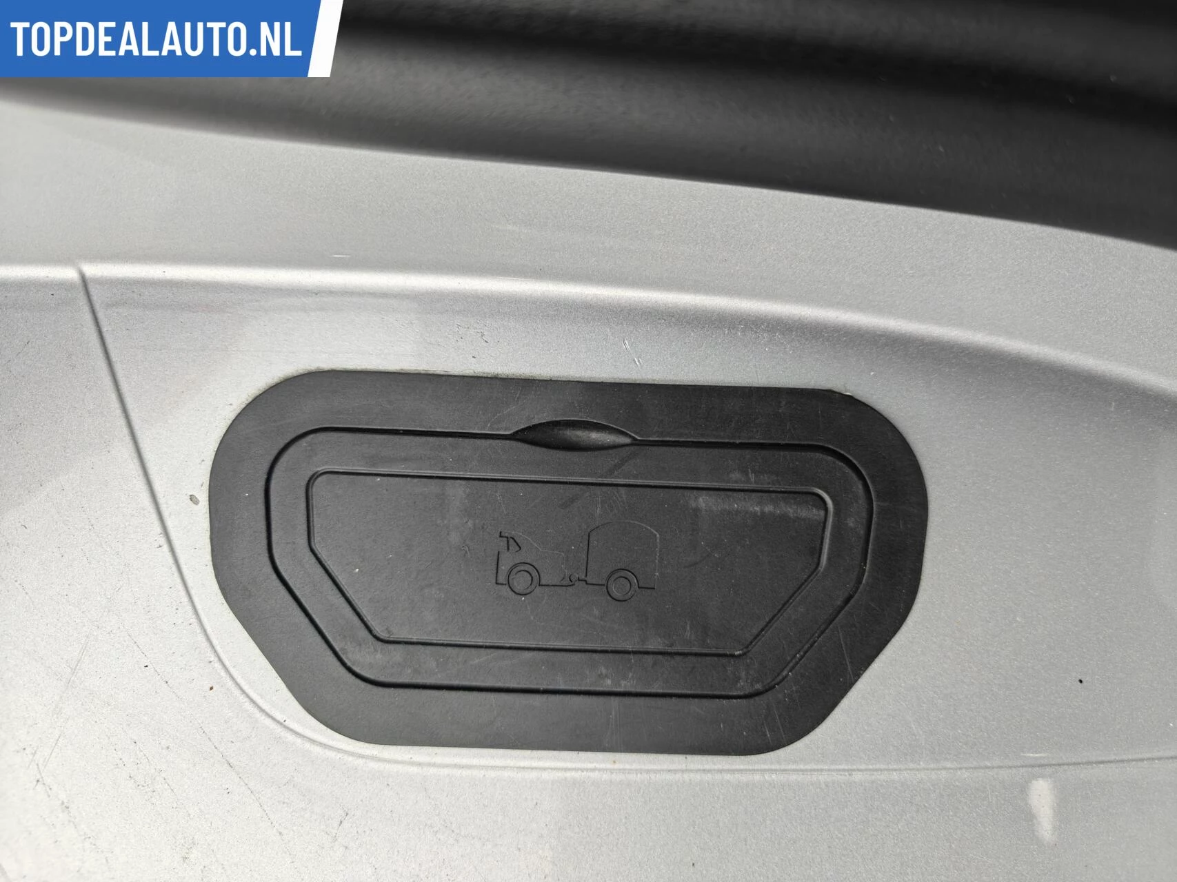 Hoofdafbeelding Renault Scénic