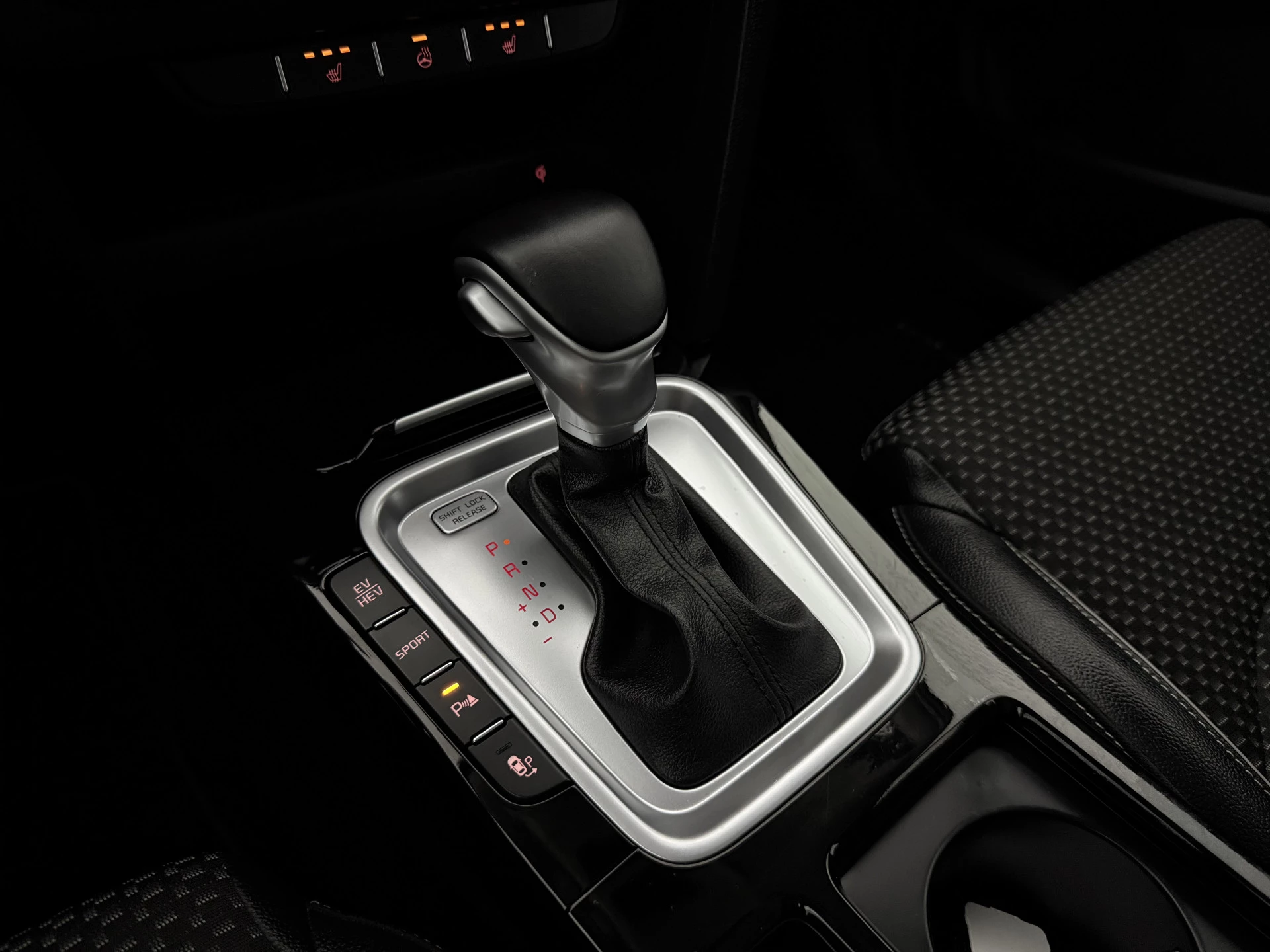 Hoofdafbeelding Kia XCeed