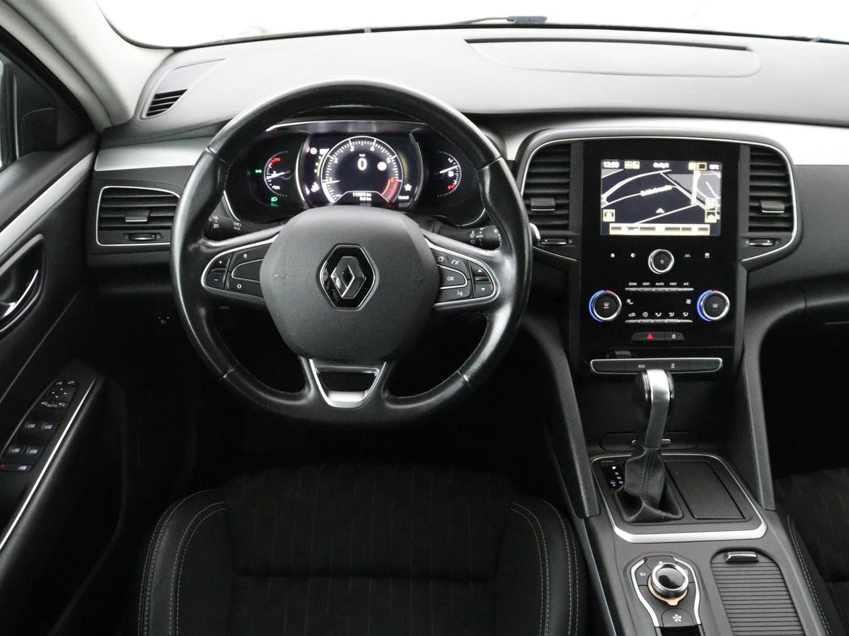 Hoofdafbeelding Renault Talisman