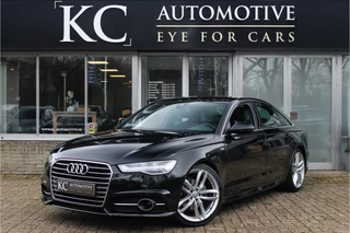 Audi A6 Limousine 1.8TFSi S-Edition | Adap. Cruise | Camera | Bose