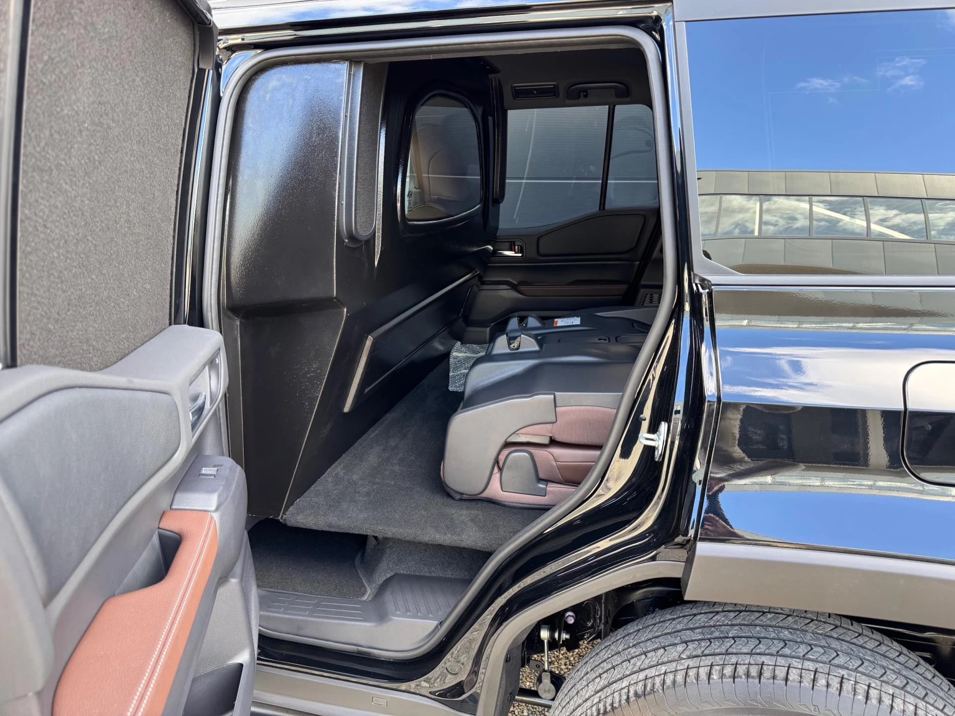 Hoofdafbeelding Toyota Land Cruiser