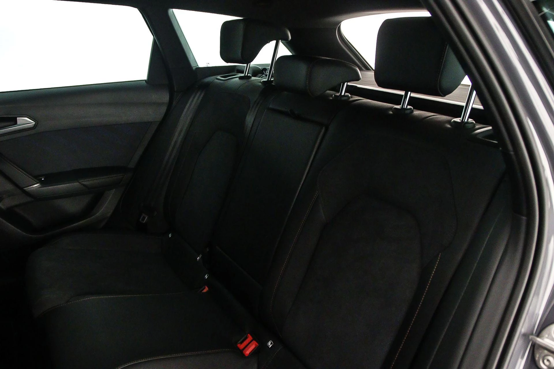 Hoofdafbeelding CUPRA Leon Sportstourer