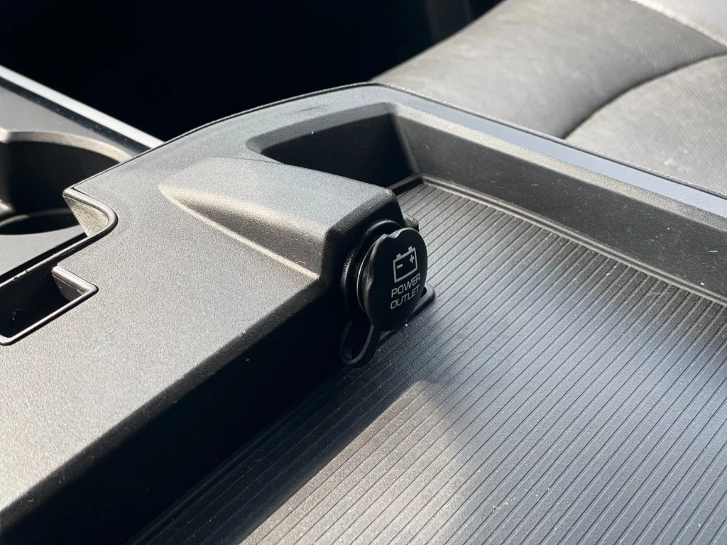 Hoofdafbeelding Dodge Ram