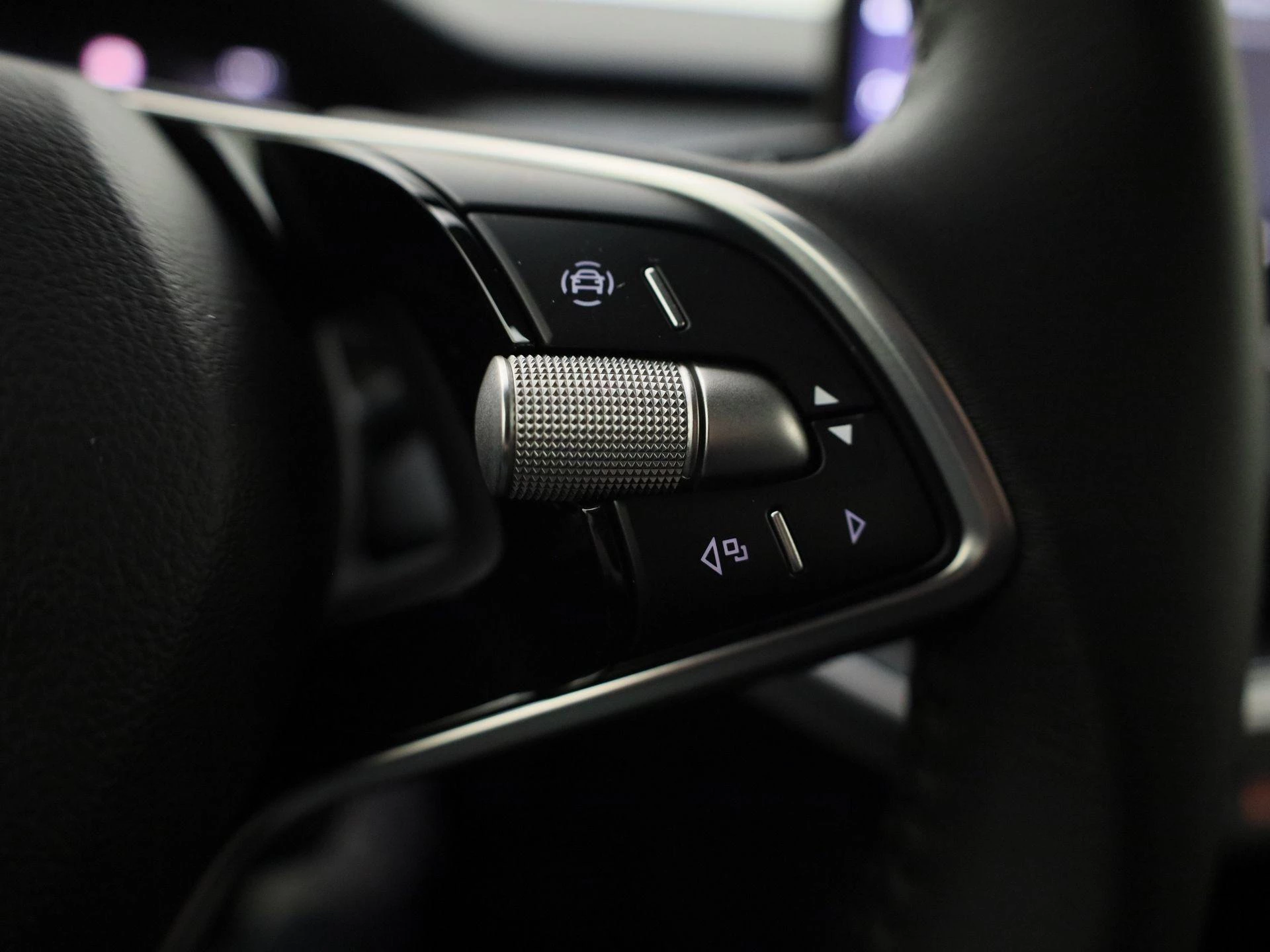 Hoofdafbeelding Škoda Elroq