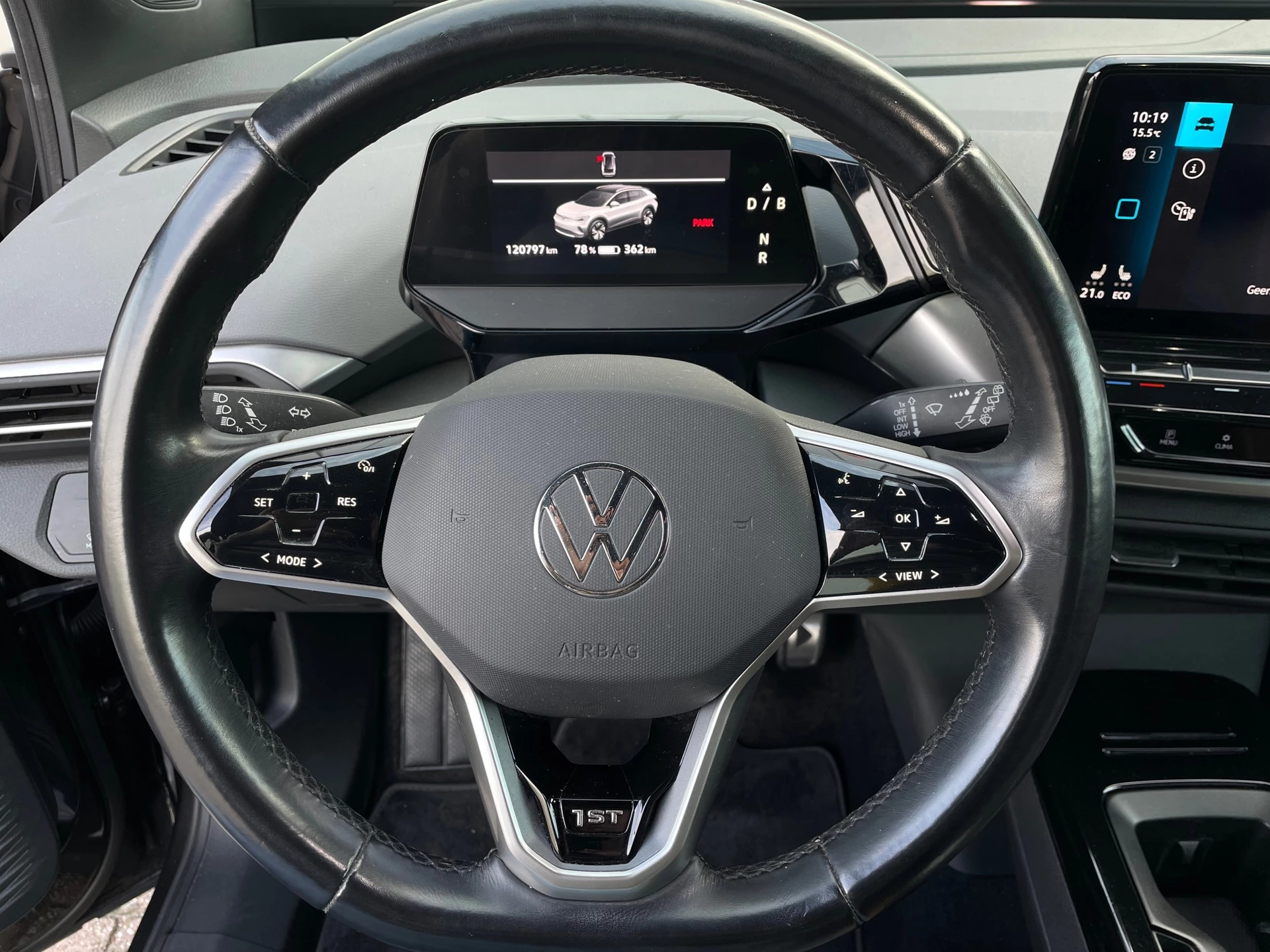 Hoofdafbeelding Volkswagen ID.4