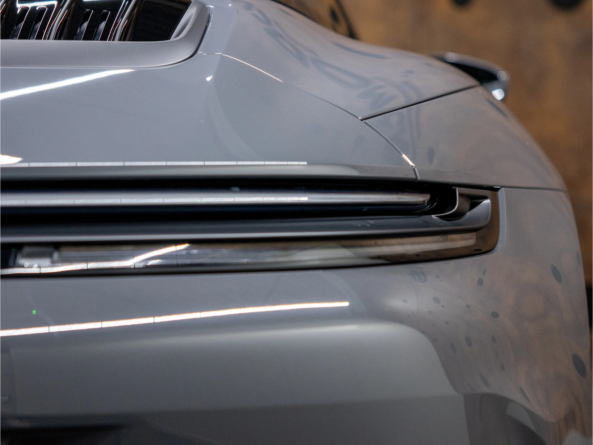 Hoofdafbeelding Porsche 911