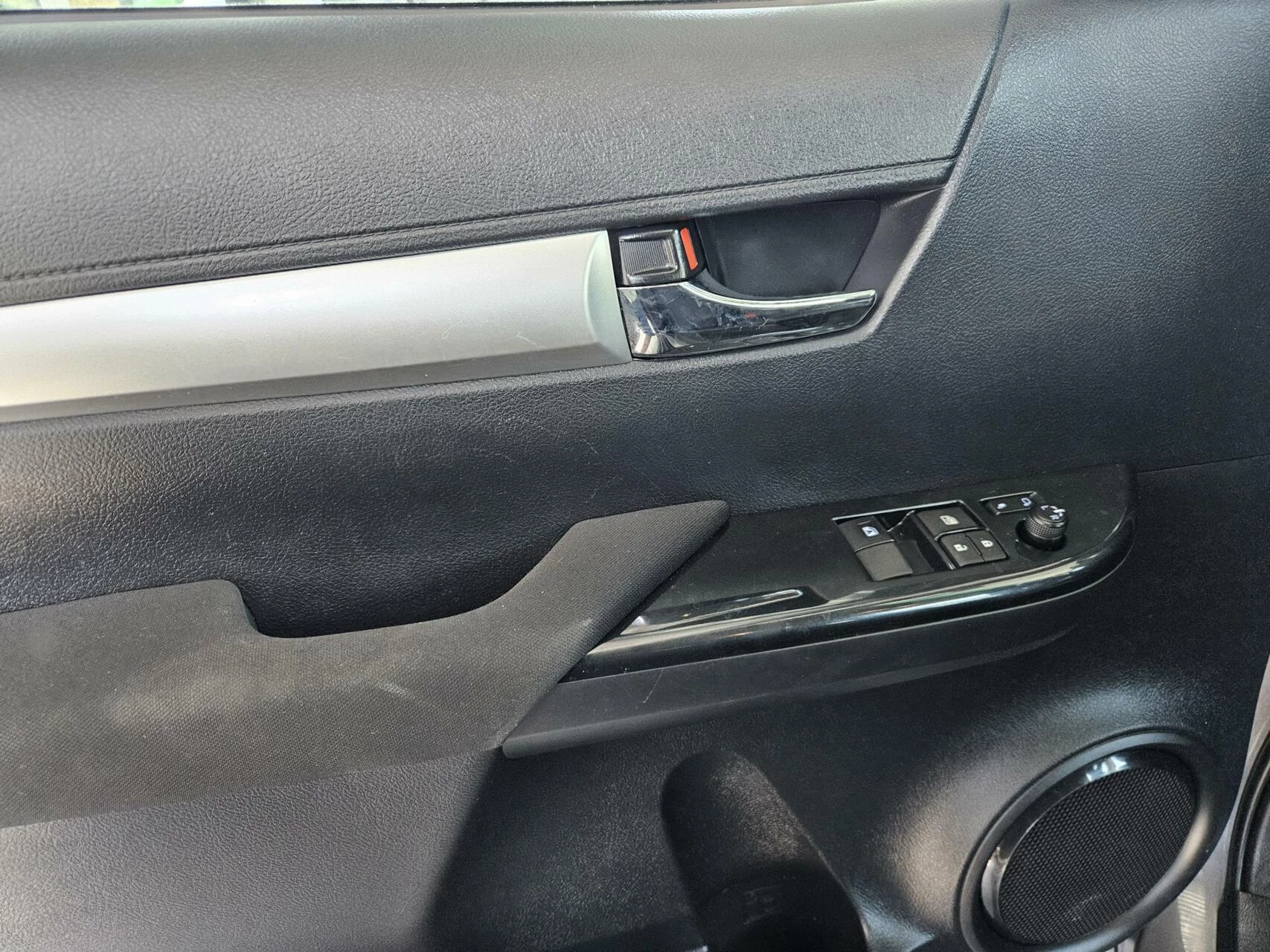 Hoofdafbeelding Toyota Hilux