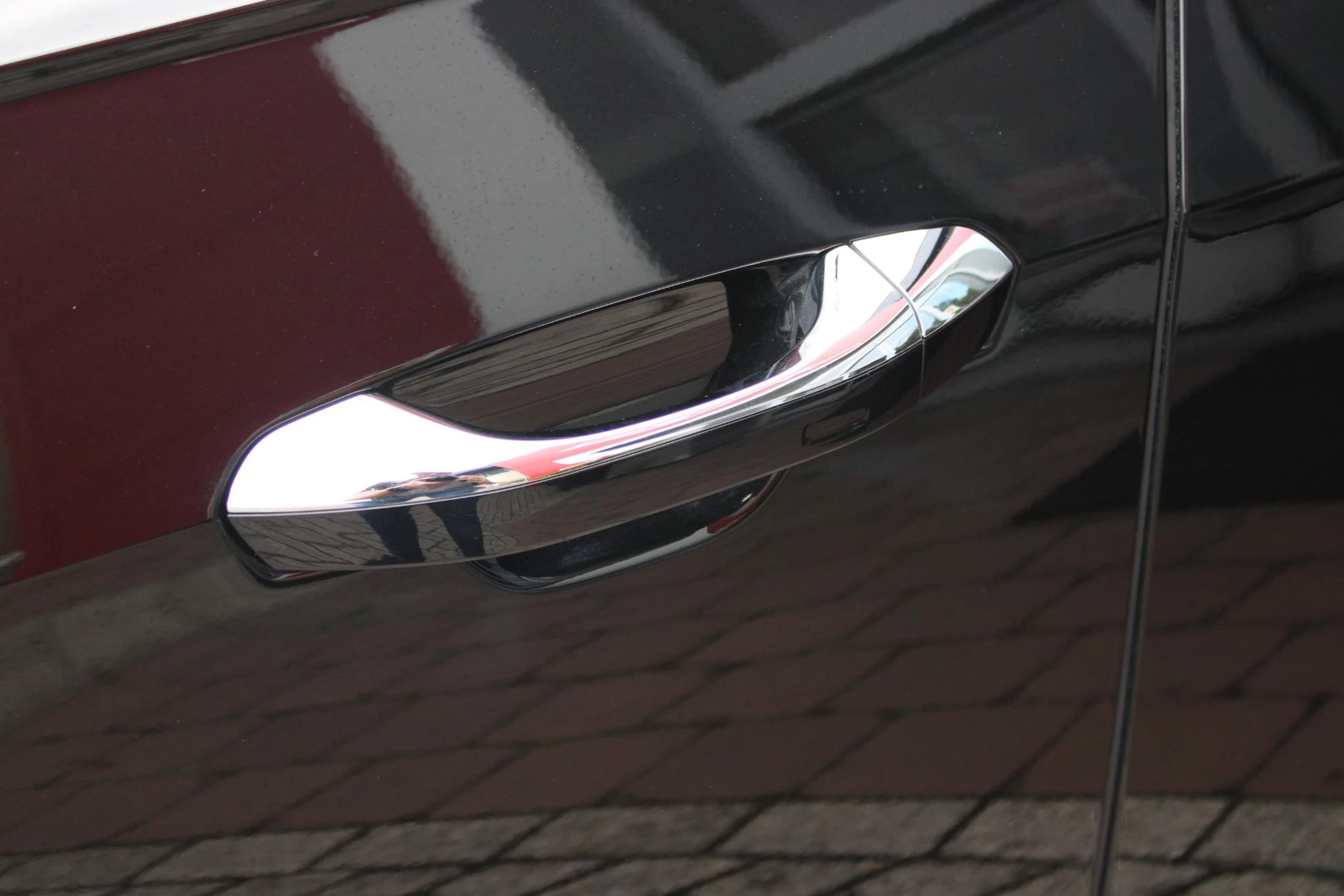 Hoofdafbeelding Audi A8