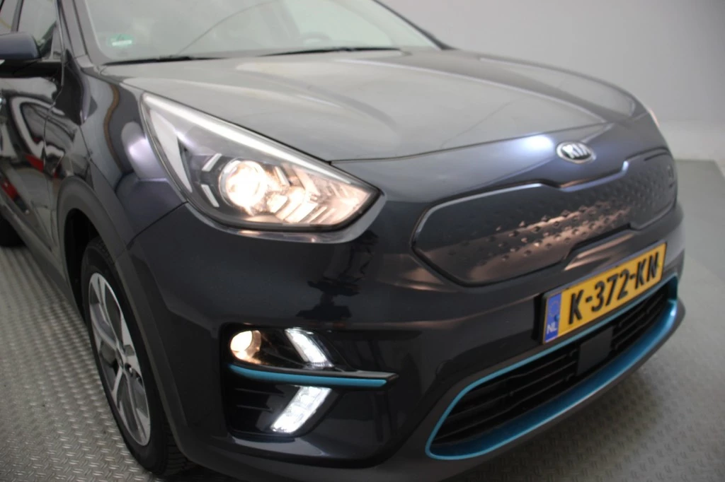 Hoofdafbeelding Kia e-Niro