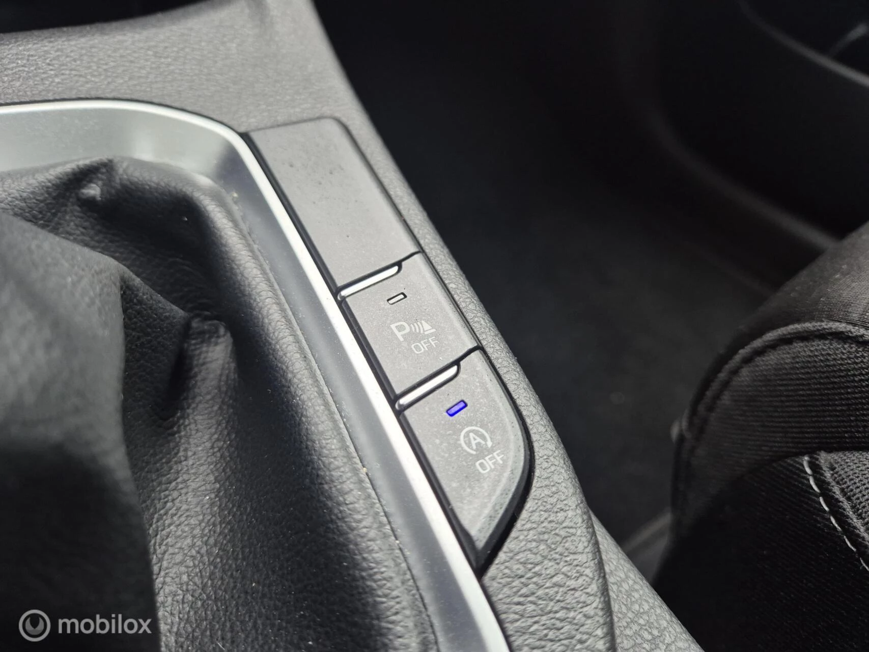 Hoofdafbeelding Hyundai i30