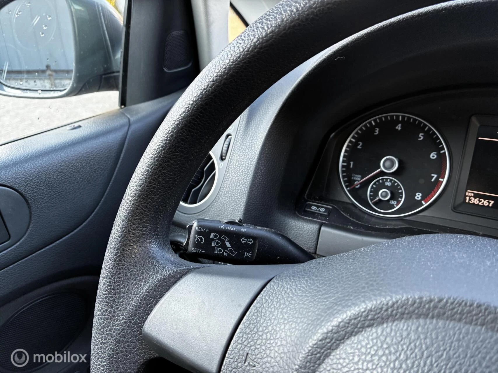 Hoofdafbeelding Volkswagen Golf Plus