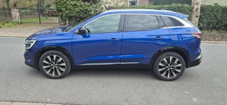 Hoofdafbeelding Renault Austral Renault Austral 1.3 Mild Hybrid 160 X-tronic techno esprit Alpine*panoramaStoel/stuurverw.