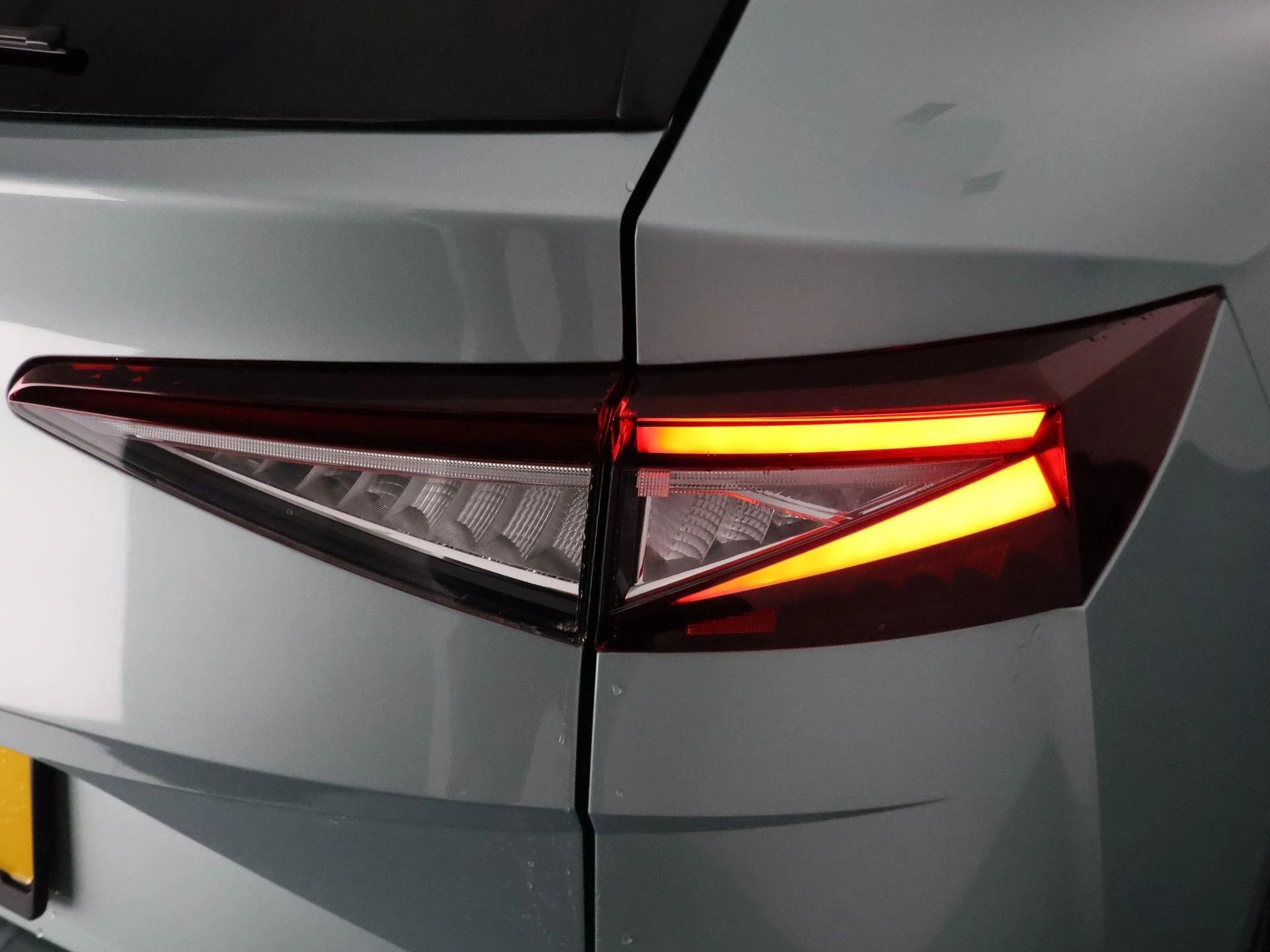 Hoofdafbeelding Škoda Enyaq iV