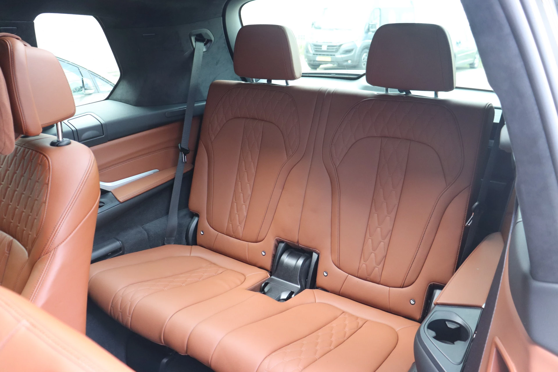Hoofdafbeelding BMW X7