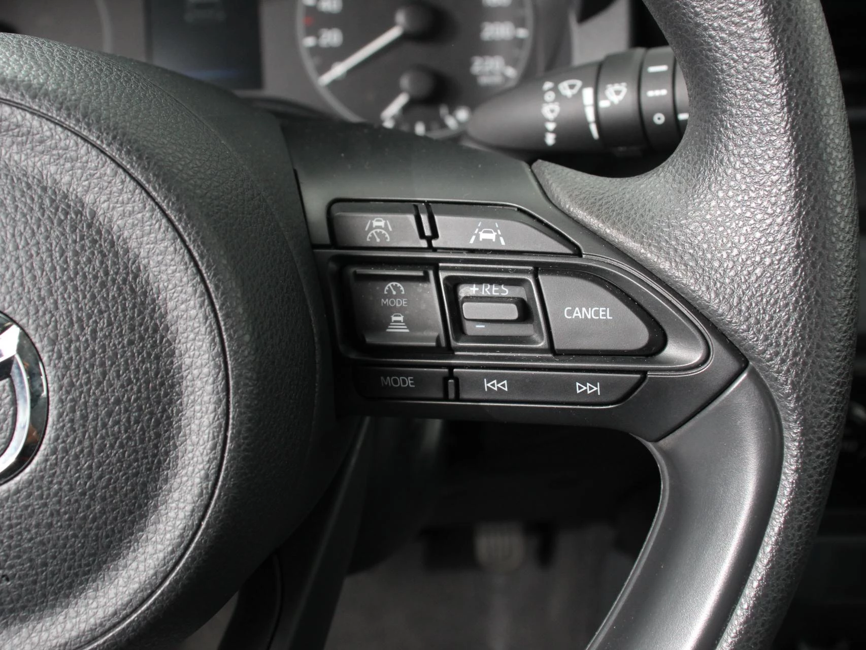 Hoofdafbeelding Mazda 2 Hybrid