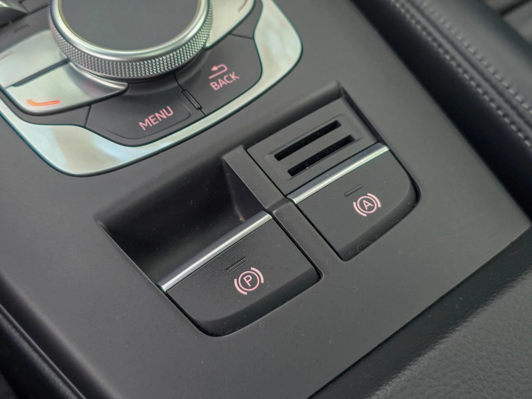 Hoofdafbeelding Audi RS3