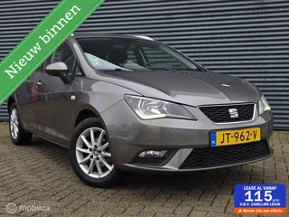 Seat Ibiza ST 1.0 EcoTSI Style Connect
