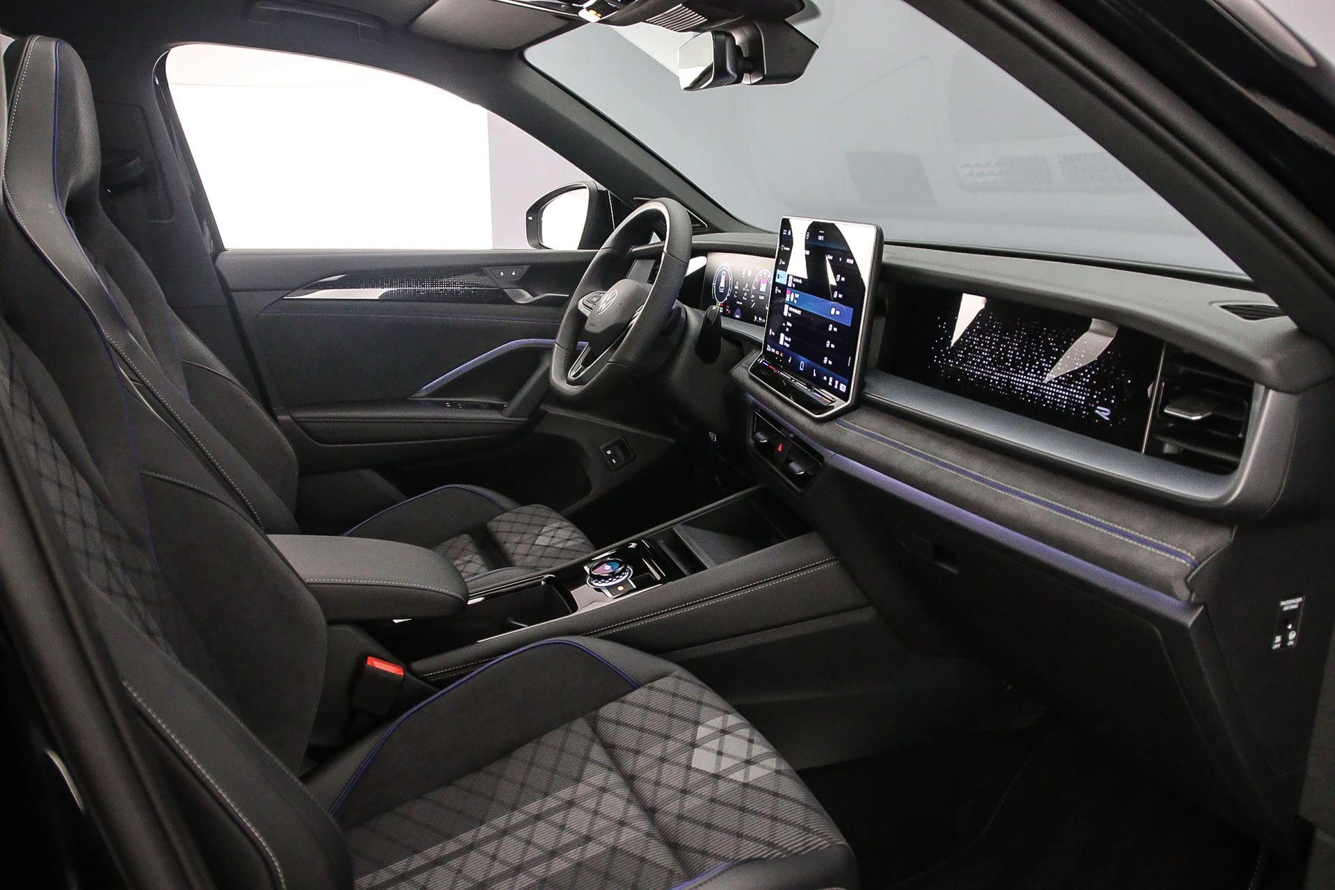 Hoofdafbeelding Volkswagen Tayron