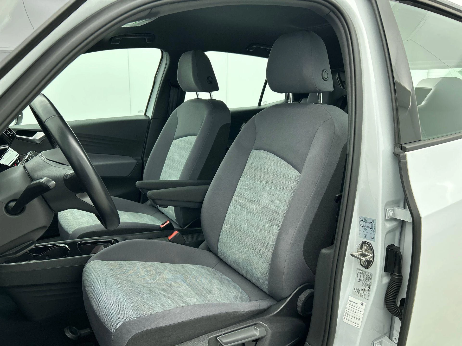 Hoofdafbeelding Volkswagen ID.3