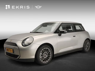 MINI Cooper E Pakket XS / LED / Driving assist / Park assist / Alu wielen 17 inch