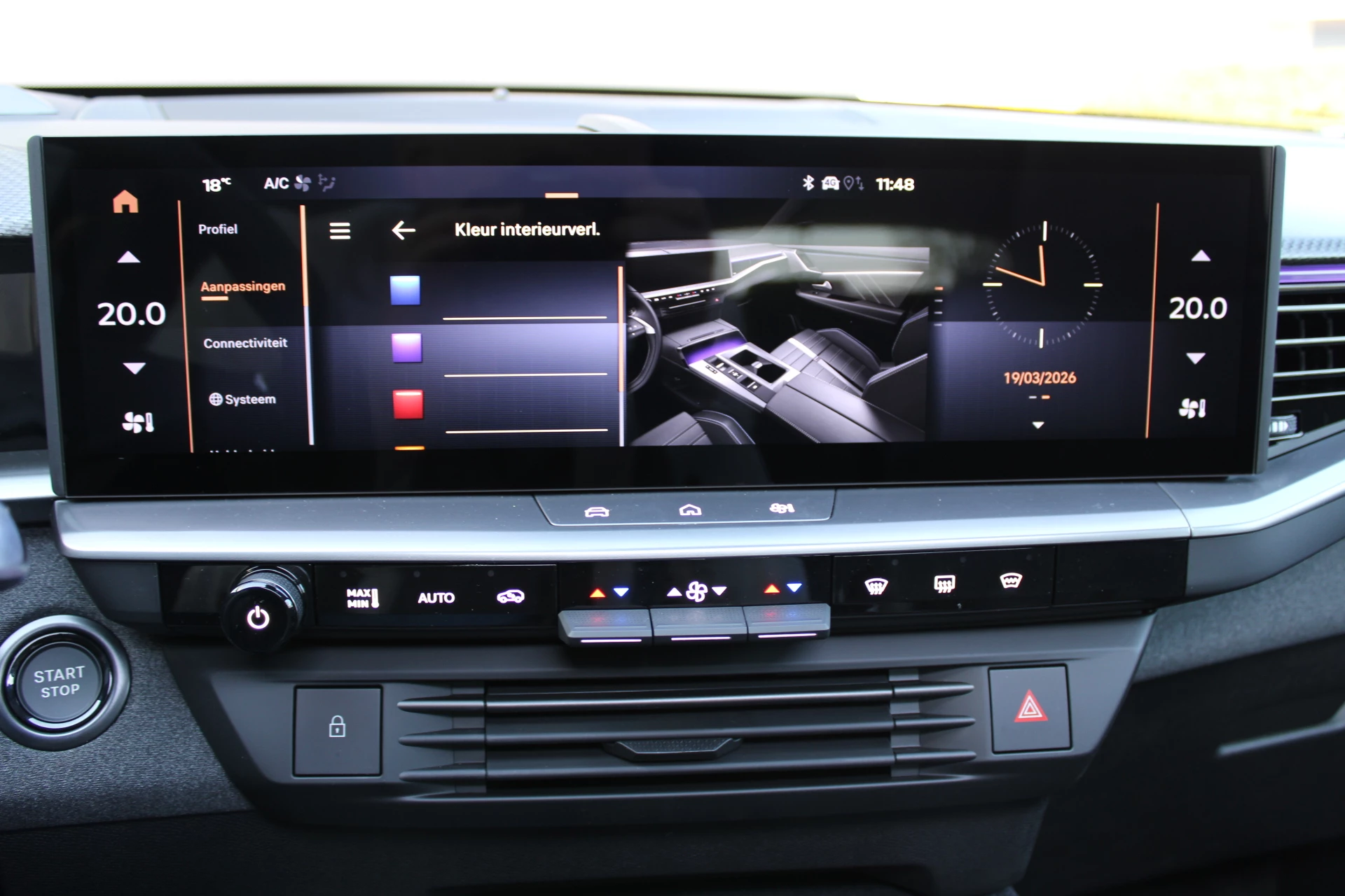 Hoofdafbeelding Opel Grandland