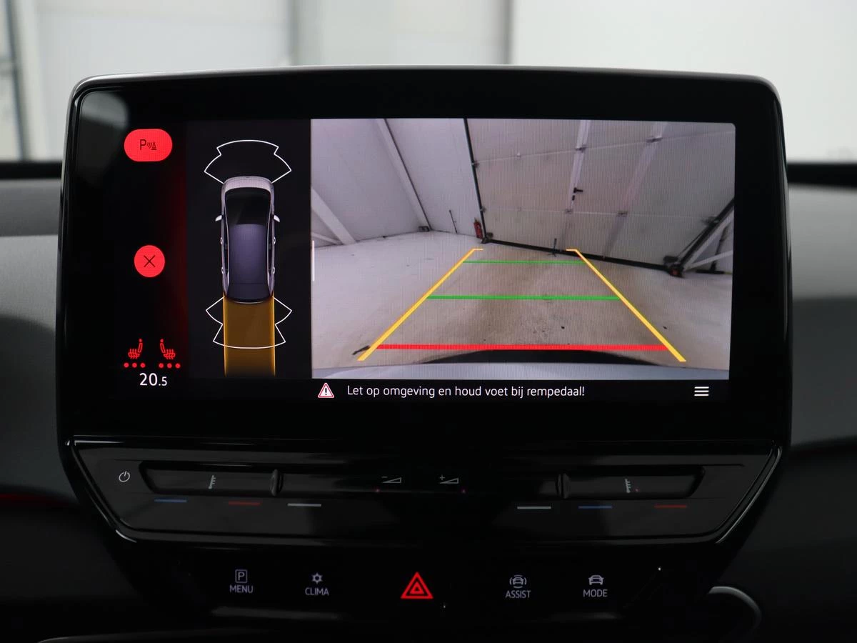 Hoofdafbeelding Volkswagen ID.3