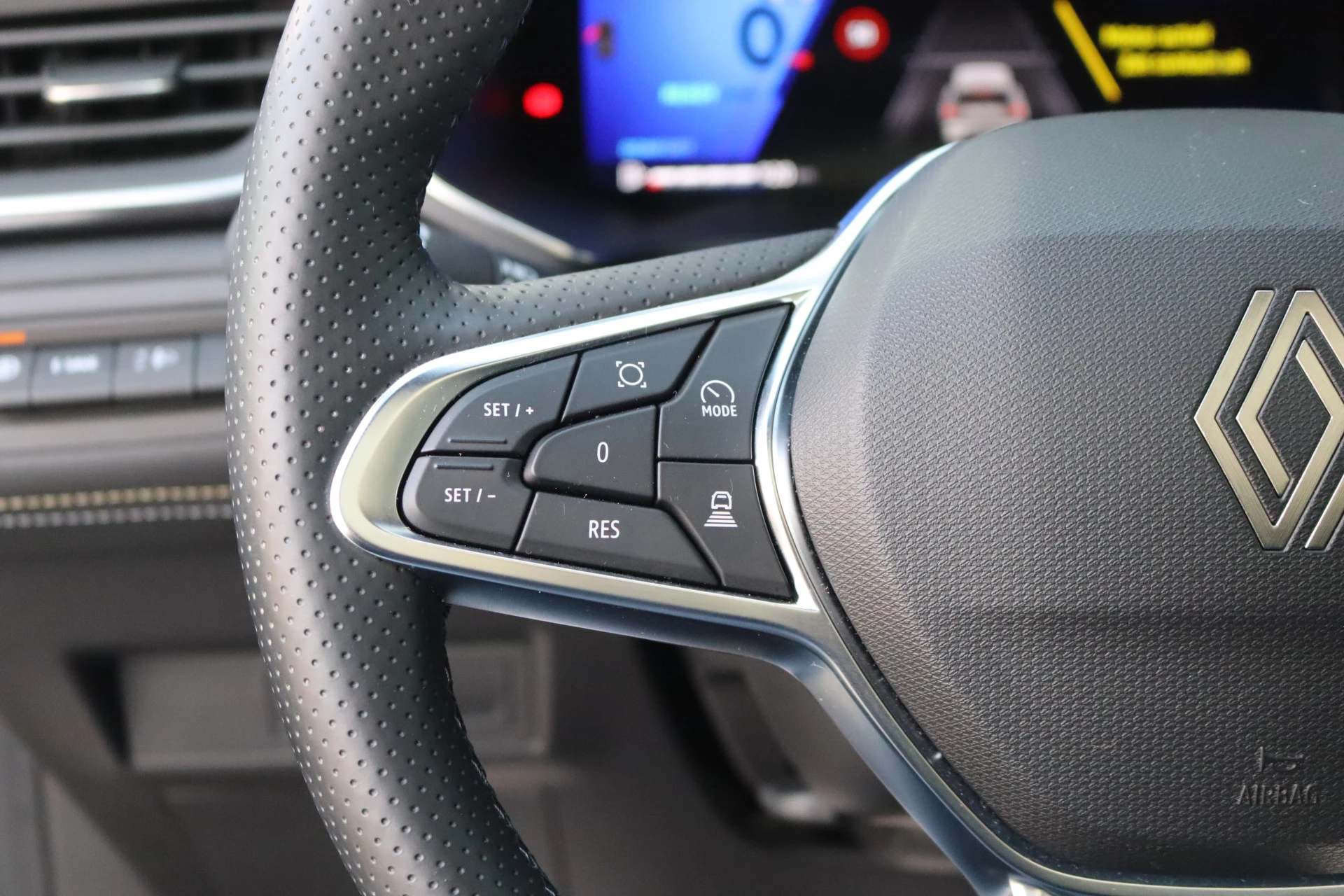 Hoofdafbeelding Renault Symbioz