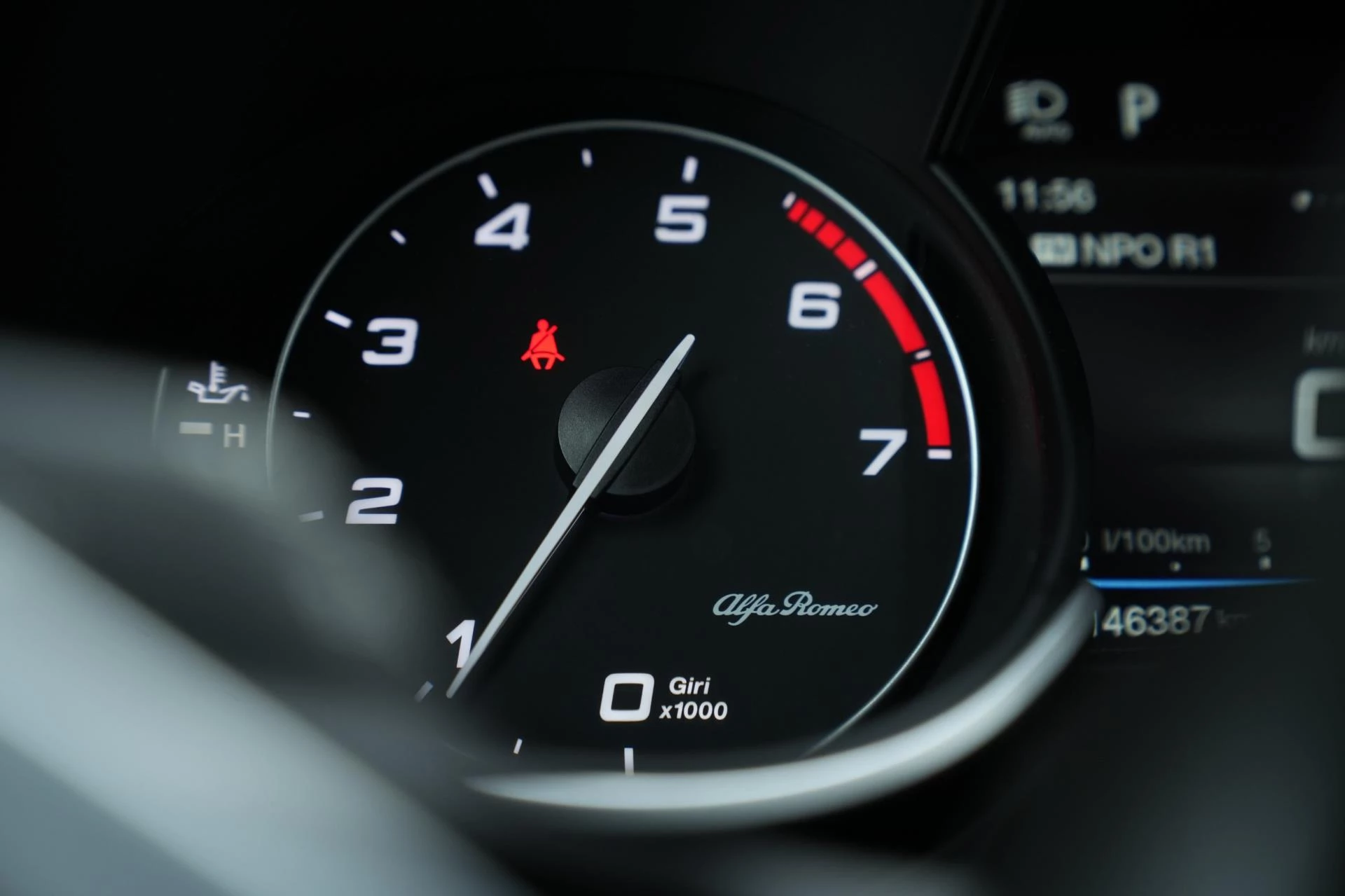 Hoofdafbeelding Alfa Romeo Stelvio