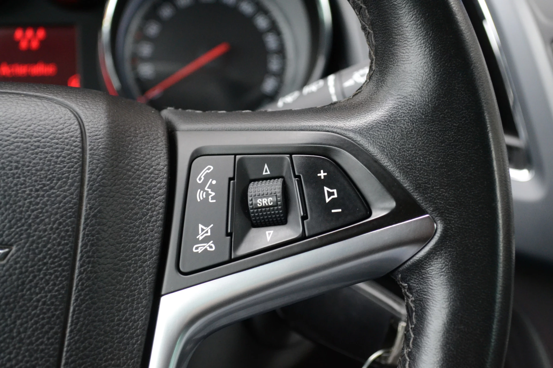 Hoofdafbeelding Opel Zafira